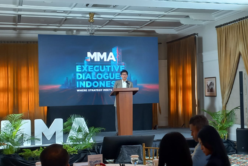 MMA Global Indonesia Sebut Peran Sentral Pemasaran dalam Pertumbuhan Bisnis Perusahaan