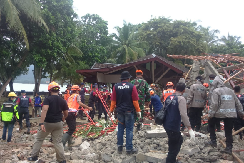 Tanggung Jawab Keselamatan Sosial Perusahaan (CSSR)