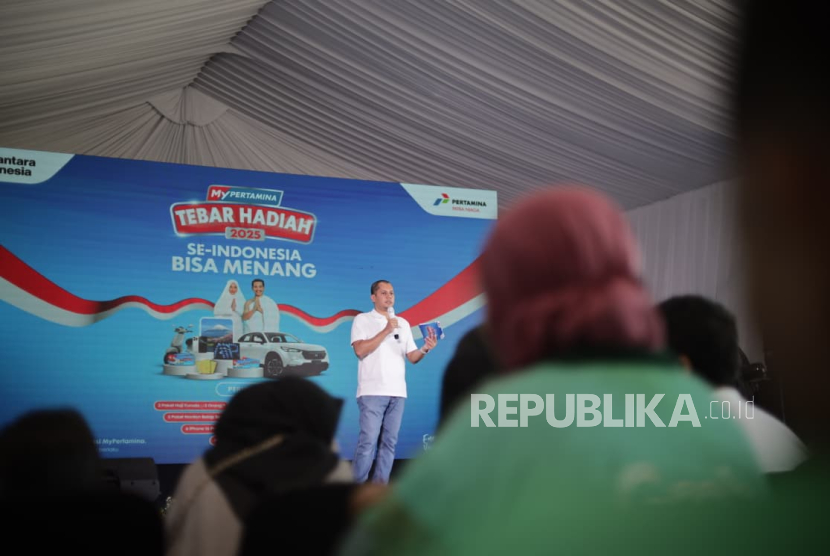 Pertamina