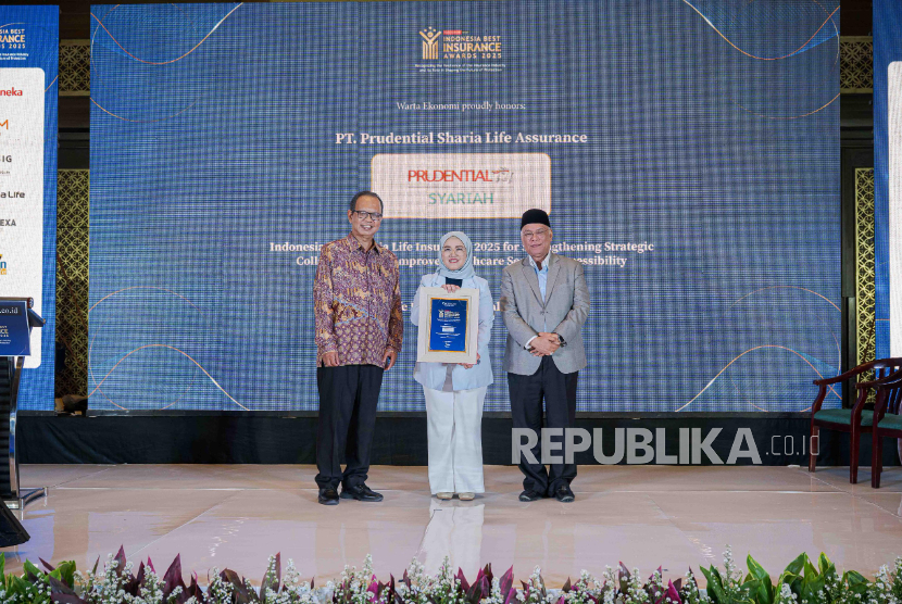Industri Akui Peran Prudential Syariah dalam Akses Layanan Kesehatan