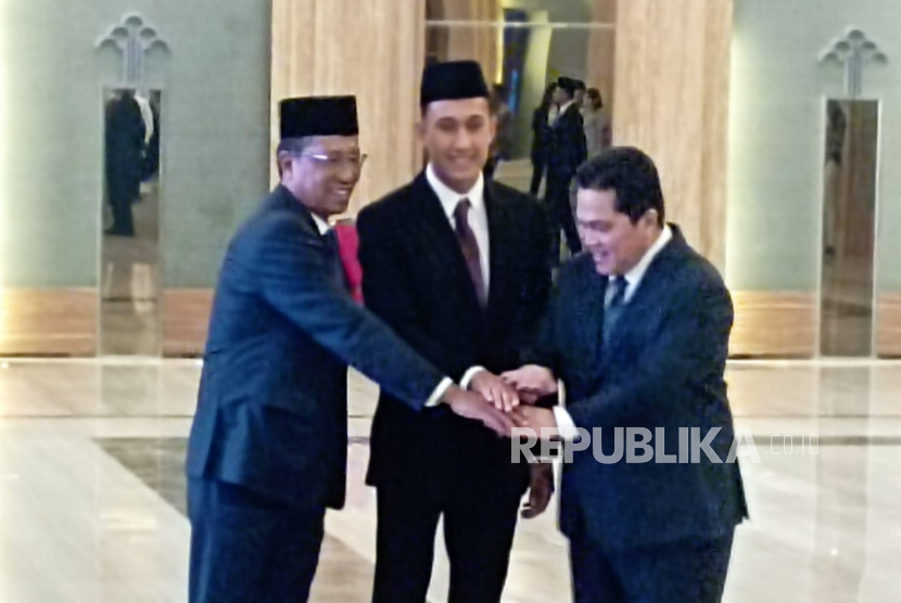 Sah, Miliano Jonathans Resmi WNI, Siap Bela Timnas Indonesia di Surabaya