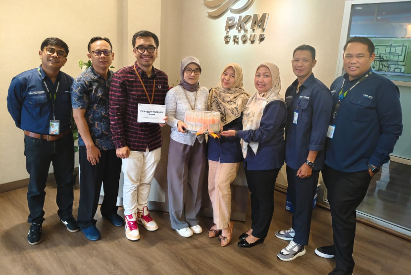 PT Asuransi Jasa Indonesia (Jasindo) menegaskan komitmennya memberikan nilai tambah berupa solusi manajemen risiko yang komprehensif bagi masyarakat.