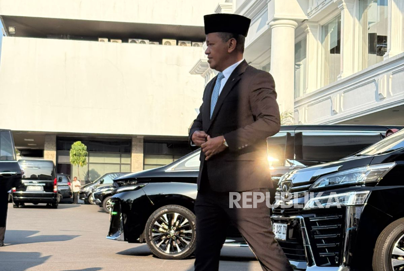 Dipanggil Prabowo, Bahlil Ungkap RI Ingin Beli 10 Persen Saham Freeport