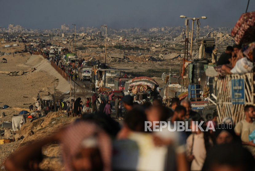Amnesty International Umumkan Perusahaan Raksasa Pendukung Genosida Israel, Ada Hyundai dan Boeing