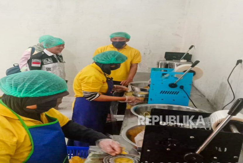 UMKM Binaan Pertamina Rangkul Ratusan Petani Lewat Pertapreneur Aggregator