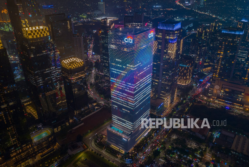 Citi Ungkap Tren Post-Trade Global, AI hingga Aset Digital Jadi Fokus Utama