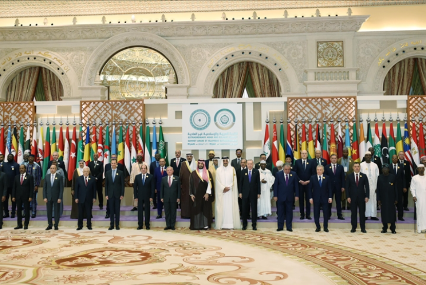 Belum ada Aksi Nyata Melawan Israel dari KTT Arab-Islam di Doha