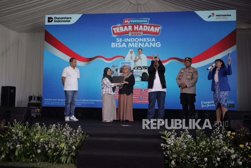 MyPertamina