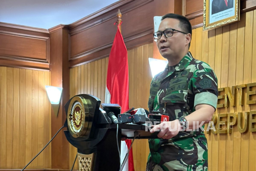 Kemenhan Benarkan TNI AU Kaji Pembelian Jet Tempur Chengdu J-10