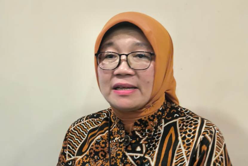 Kemenkes: Indonesia Kekurangan 900 Ribu Kantong Darah Setiap Tahun
