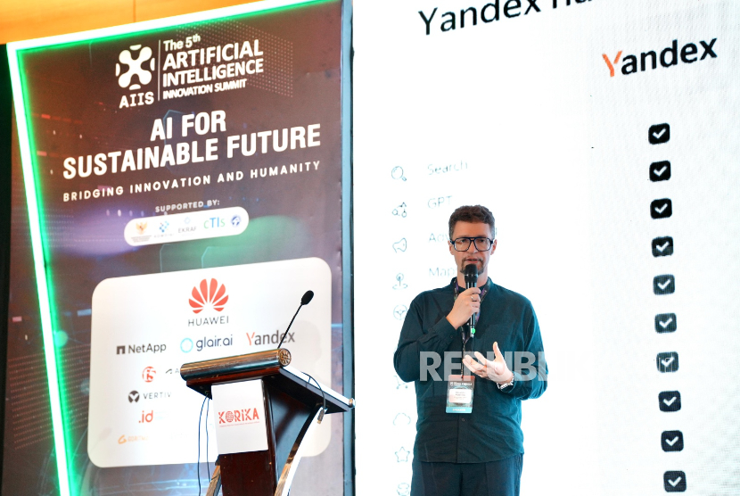 Fitur AI Yandex Search Resmi Hadir untuk Pengguna Indonesia