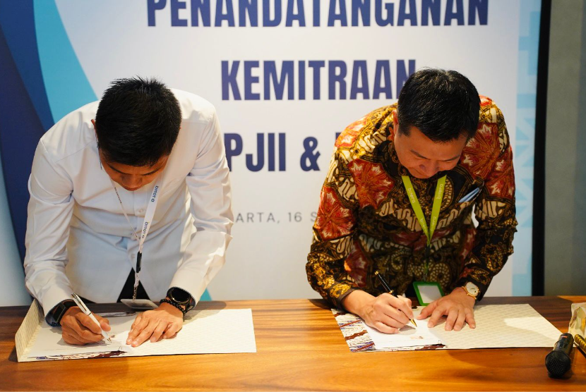 Bitera menjalin kemitraan strategis dengan Asosiasi Penyelenggara Jasa Internet Indonesia (APJII) dengan memfasilitasi data center premium untuk pertukaran lalu lintas data dari penyelenggaraan Indonesia Internet Exchange (IIX). 