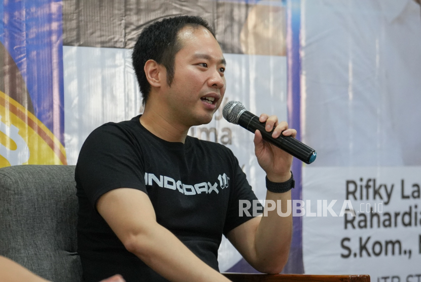 Harga Bitcoin kembali menunjukkan ketahanannya dengan menembus level 117 ribu dolar AS setelah Federal Reserve Amerika Serikat memangkas suku bunga acuan sebesar 25 basis poin.
