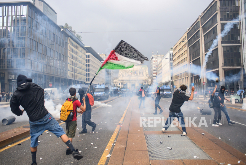 NU dan Geopolitik Global: Islam Moderat di Tengah Dunia yang Terbelah