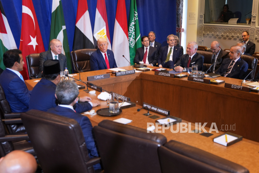 Netanyahu Ketakutan Turki Masuk Gaza, ini 6 Pengakuan Dunia terhadap Kehebatan Militer Ankara