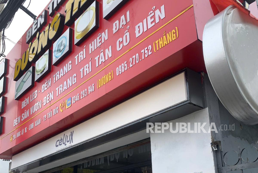 Cellux Ceiling, brand plafon PVC inovatif asal Indonesia, kembali melanjutkan ekspansi internasional.