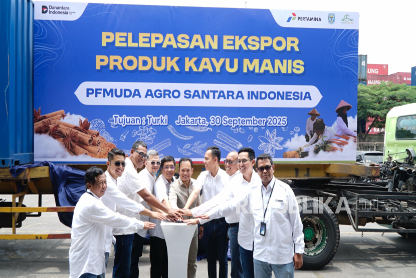 Pertamina