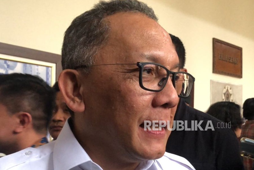 Kepala BRIN Laksana Tri Handoko.