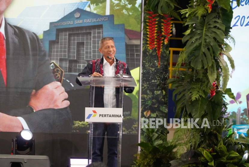 Pertamina