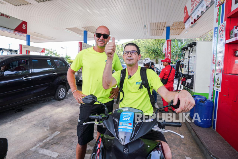 Pertamina