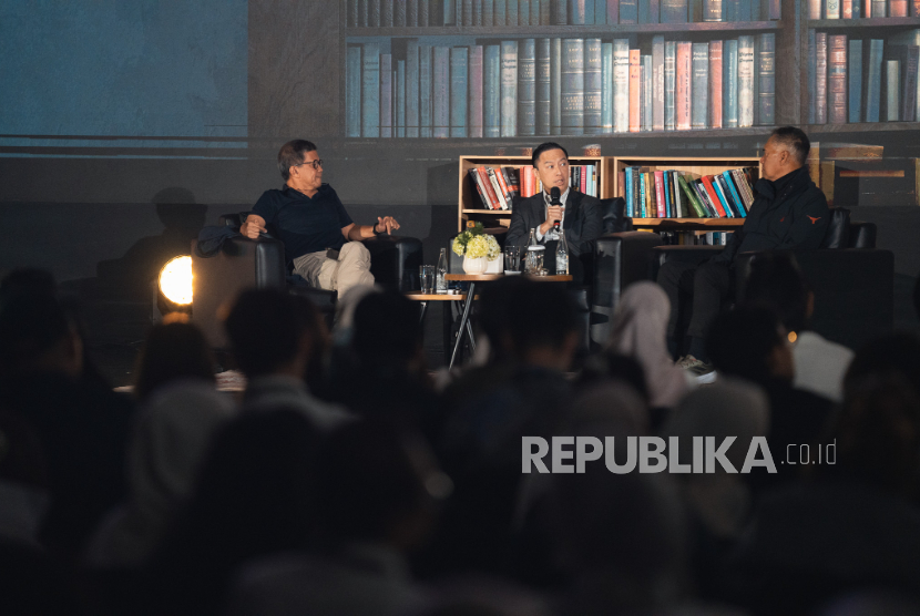 Endgame Town Hall kembali hadir sebagai konferensi komunitas intelektual terbesar di Indonesia.