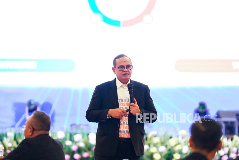 PT BRI Asuransi Indonesia (BRI Insurance) mencatat kinerja positif hingga akhir kuartal III 2025 dengan membukukan premi bruto sebesar Rp 3,12 triliun dan laba bersih Rp 467 miliar.
