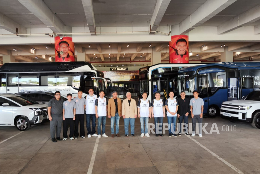 10 Bus Listrik Siap Mengaspal di Jalanan Bali, Dorong Mobilitas Hijau di Pulau Dewata