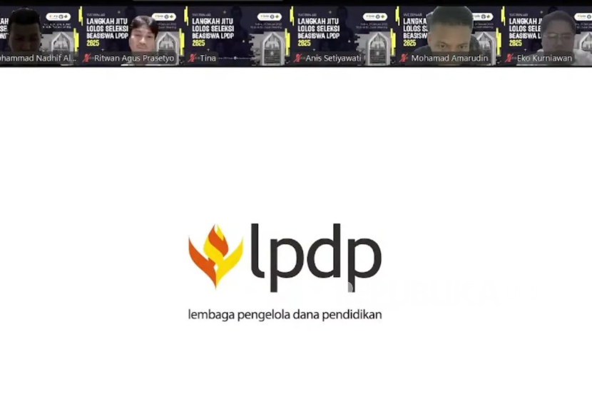 Tiga Tahun Terakhir LPDP Defisit, Terakhir Surplus pada 2022
