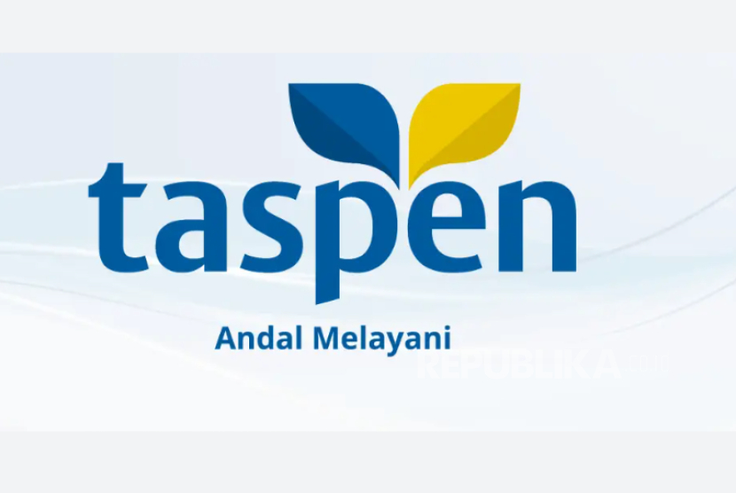 TASPEN.