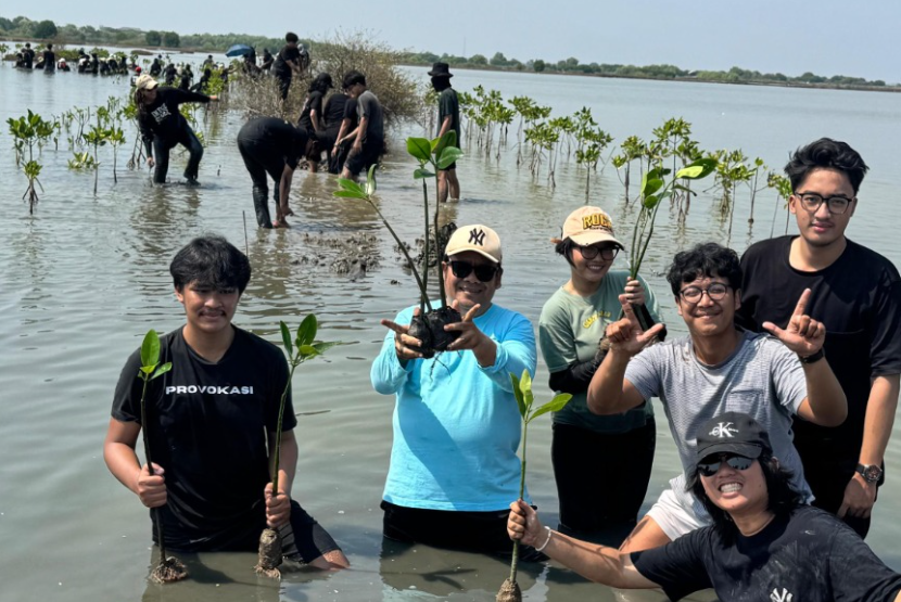 Saatnya Mengubah Pendidikan Vokasi Menjadi School of Applied Sciences