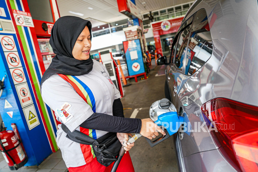 Pertamina