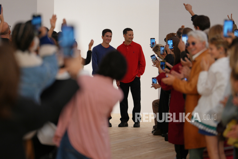 Komisi Eropa Denda Gucci, Chloe, dan Loewe Rp 3 Triliun karena Langgar Aturan Persaingan