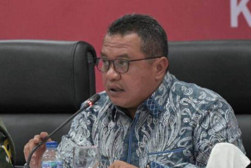 Wakil Ketua Komisi VII DPR RI, Lamhot Sinaga. (foto ilustrasi)