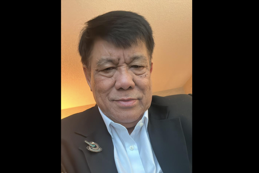 Direktur Eksekutif PT Ceprindo, Dasriel Adnan Noeha. (foto ilustrasi)