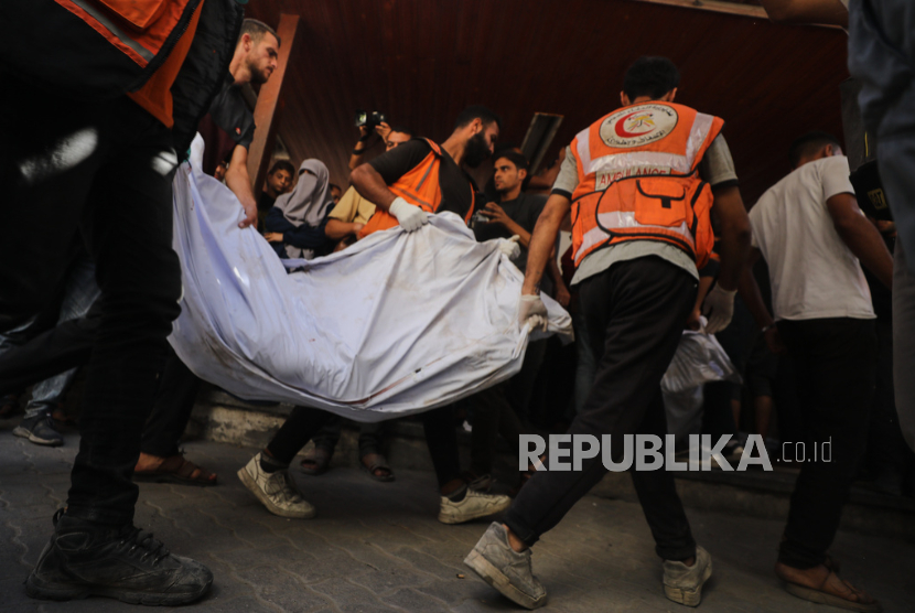 Israel Sepihak Langgar dan Mulai Lagi Gencatan Senjata