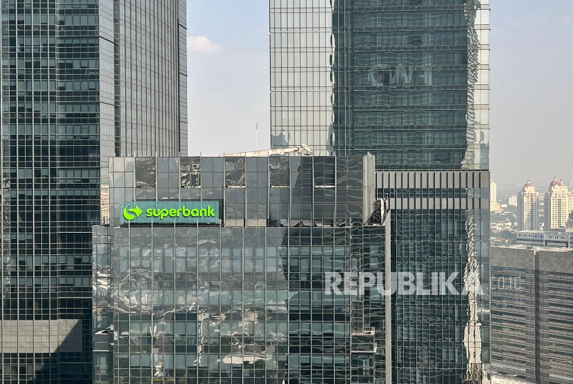 Superbank
