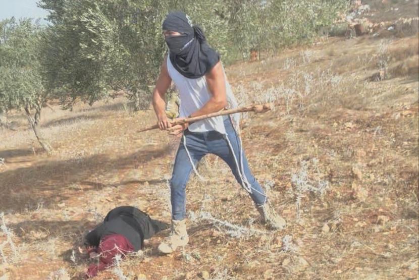 Gencatan di Gaza, Pemukim Yahudi Menggila di Tepi Barat