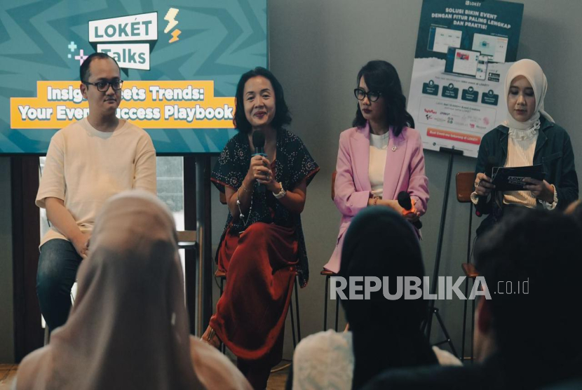 Tren Baru Industri Hiburan: Data dan Pembayaran Digital Dongkrak Efisiensi Acara