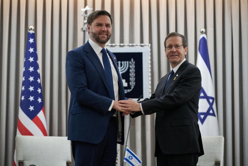 Diplomasi Baru Timur Tengah, Titik Balik Penting Relasi Amerika dan Israel