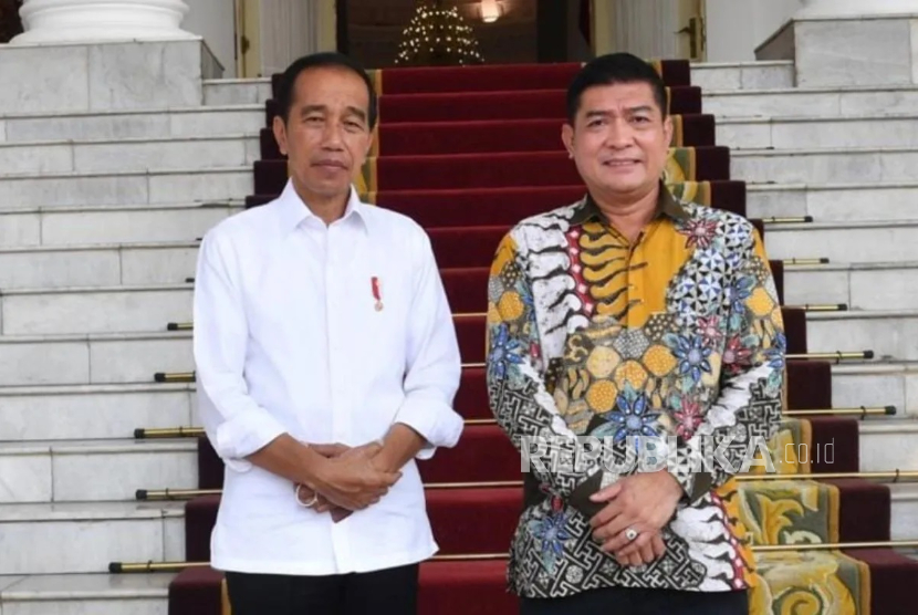Kejagung Serahkan Kejari Jaksel Eksekusi Terpidana Silfester Matutina