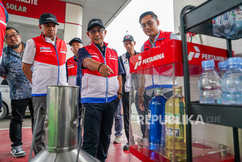 Pertamina