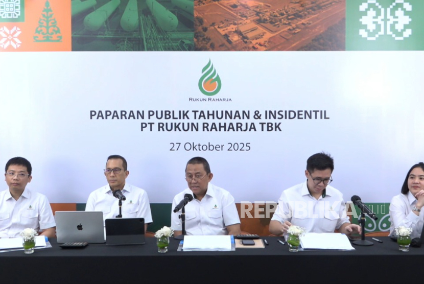 Rukun Raharja Isyaratkan Dividen Stabil untuk Tahun Buku 2025