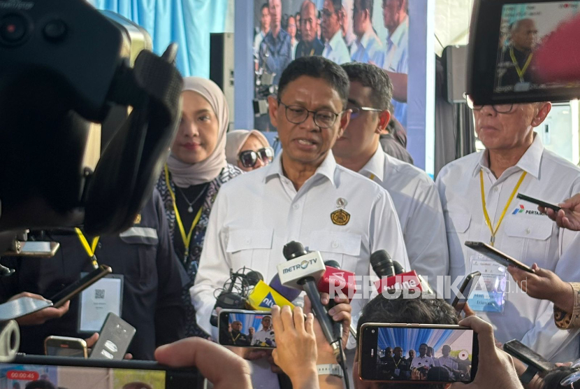 Waste to Energy Jadi Pilar Ketahanan Energi Nasional