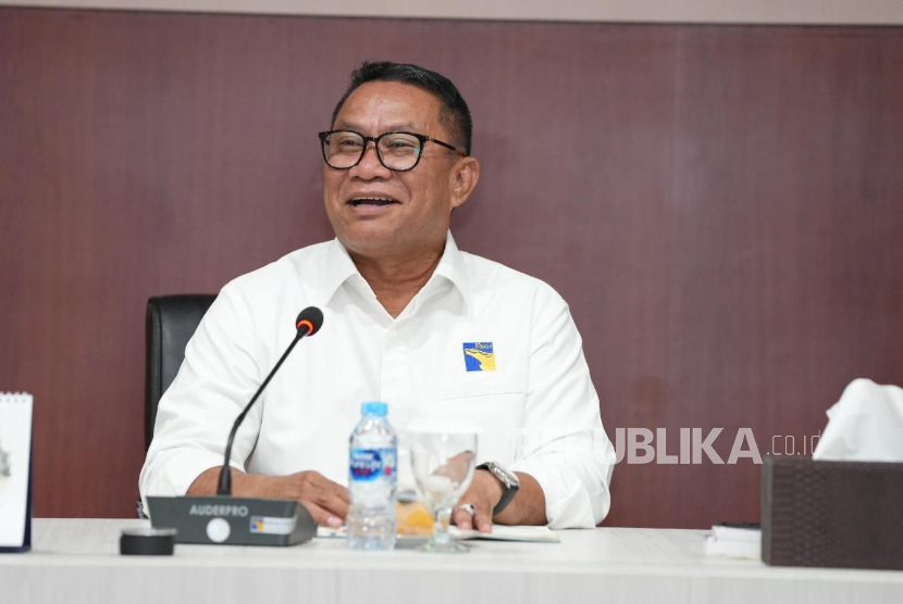 BP Batam Mampu Tarik Investasi Senilai Rp 54,7 Triliun