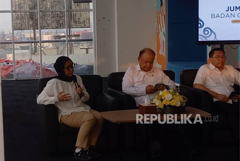 Nanik S Deyang Janjikan SPPG Rp 5 Juta Buat Konten Viral, BGN: Hanya Candaan