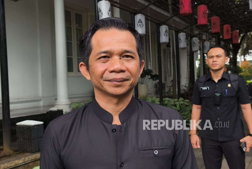 Diny Yuliani, Istri Bupati Purwakarta Meninggal
