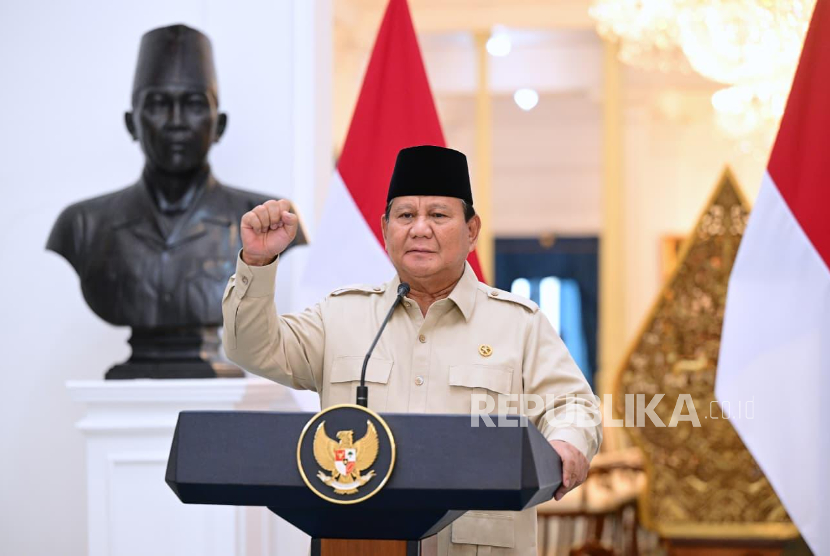 Petani Minta Presiden Prabowo Benahi Tata Kelola Sawit