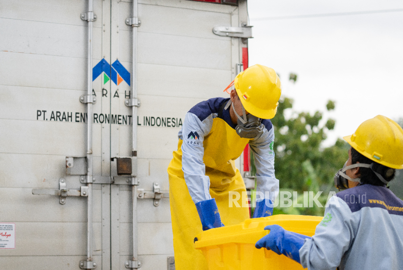 TBS Energi Utama Siapkan Investasi Rp 2,56 Triliun untuk Bisnis Limbah dan Energi Bersih