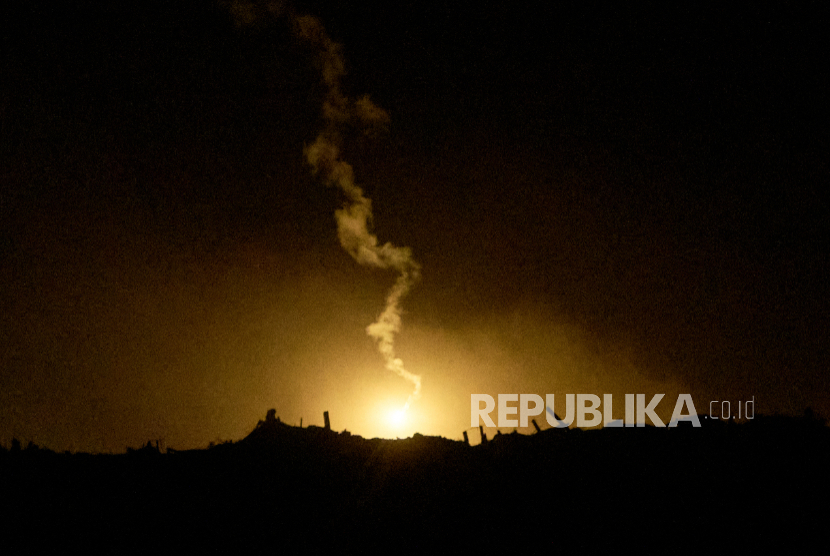 Korban Pelanggaran Gencatan Senjata Israel Melonjak, Lebih 60 Syahid