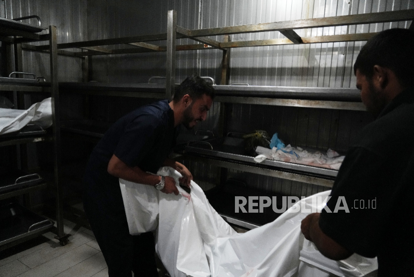 Turki: Serangan ke Gaza, Bukti Israel tak Mau Berdamai